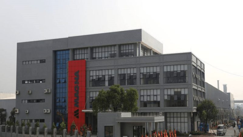 汽车配件代理加盟条件
