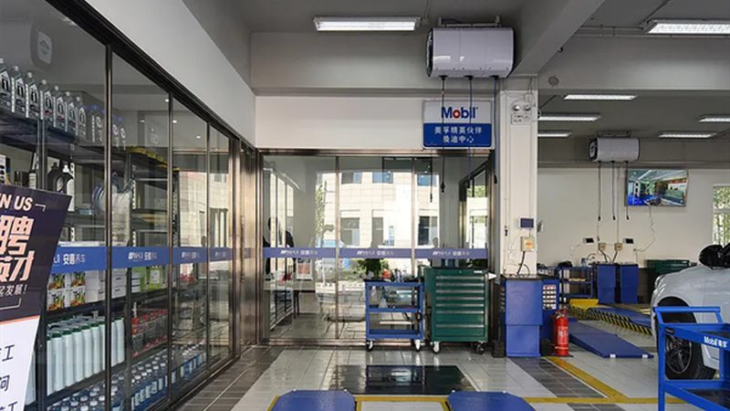 新能源车摆臂更换：材质选择的关键考量
