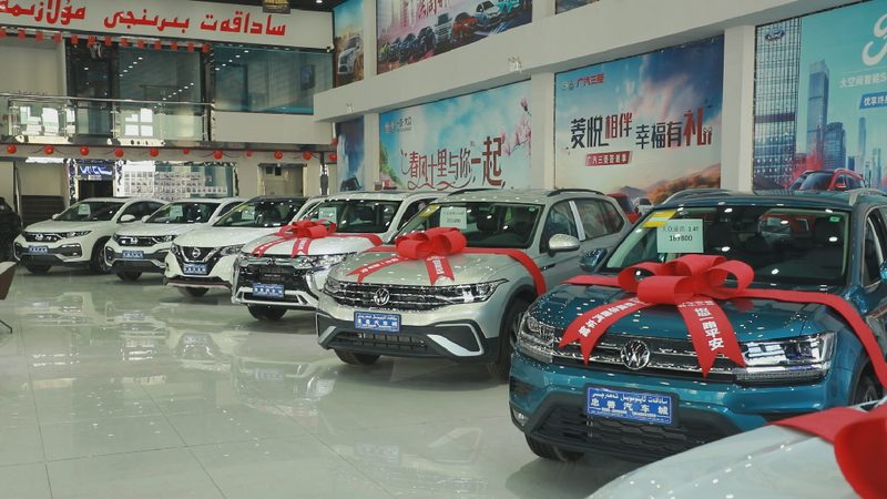 后减震器漏油怎么办？维修步骤详解**